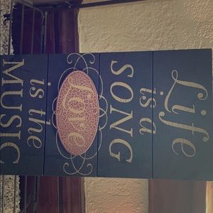 Sign